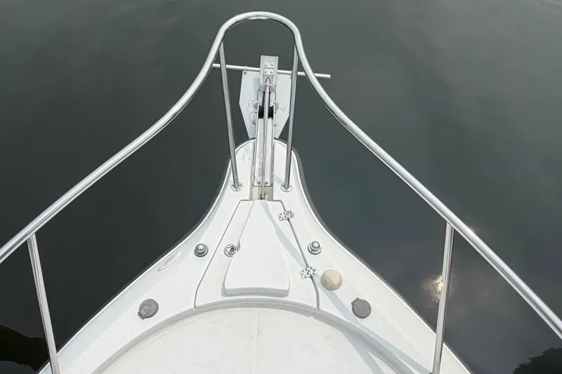 Slide: The Image of Seaswirl 2901 2004 - 11