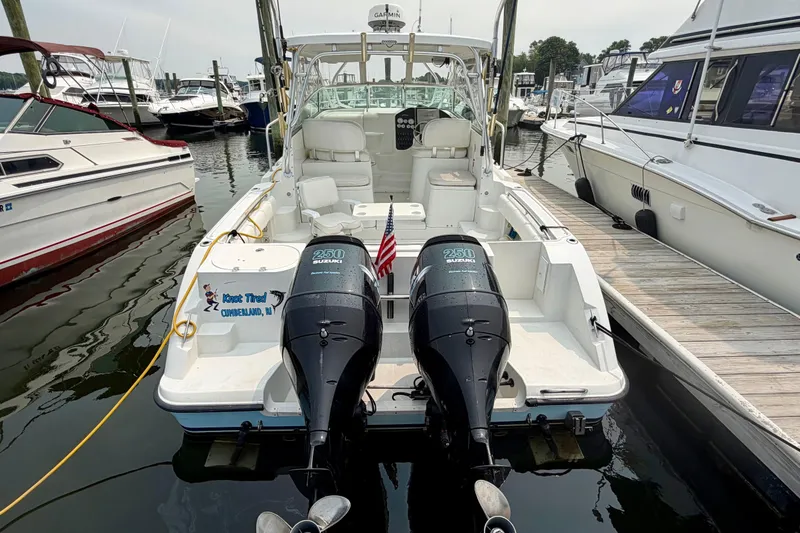 Slide: The Image of Seaswirl 2901 2004 - 7