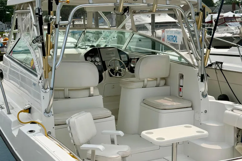 Slide: The Image of Seaswirl 2901 2004 - 4