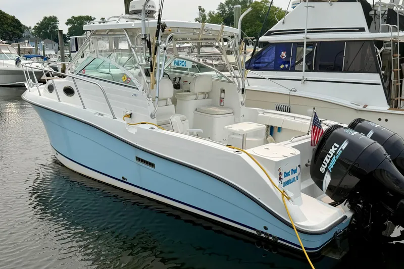 Slide: The Image of Seaswirl 2901 2004 - 2