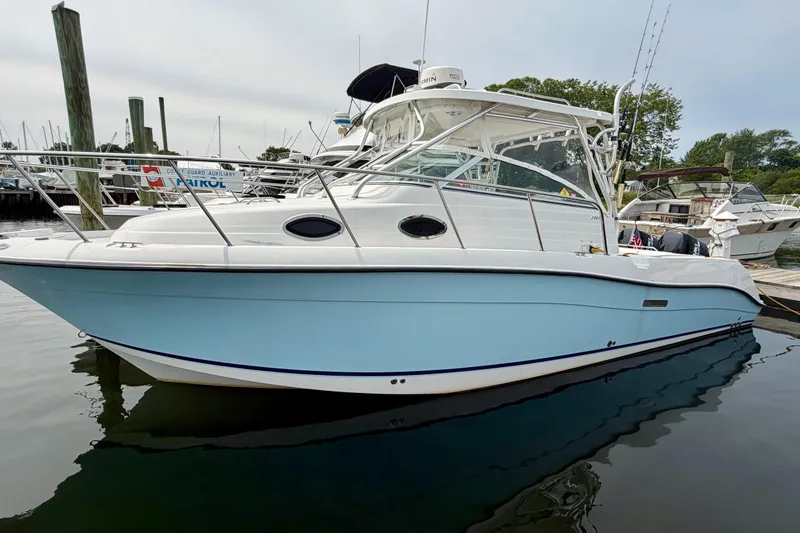Slide: The Image of Seaswirl 2901 2004 - 3