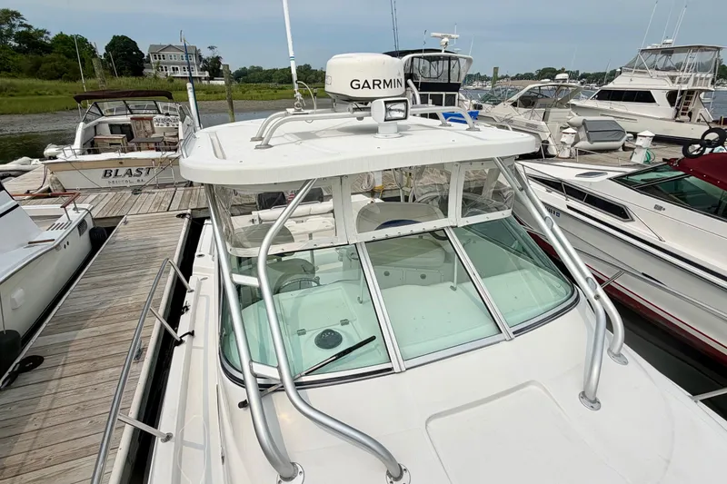 Slide: The Image of Seaswirl 2901 2004 - 13