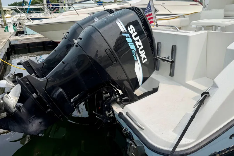 Slide: The Image of Seaswirl 2901 2004 - 8