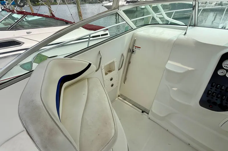 Slide: The Image of Seaswirl 2901 2004 - 15
