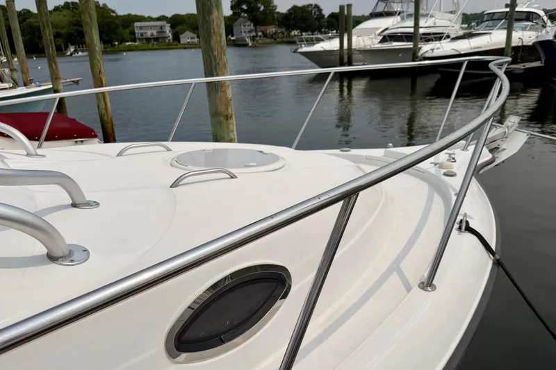 Slide: The Image of Seaswirl 2901 2004 - 10