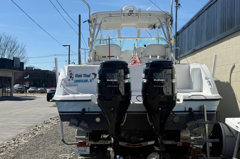 Slide: The Image of Seaswirl 2901 2004 - 25
