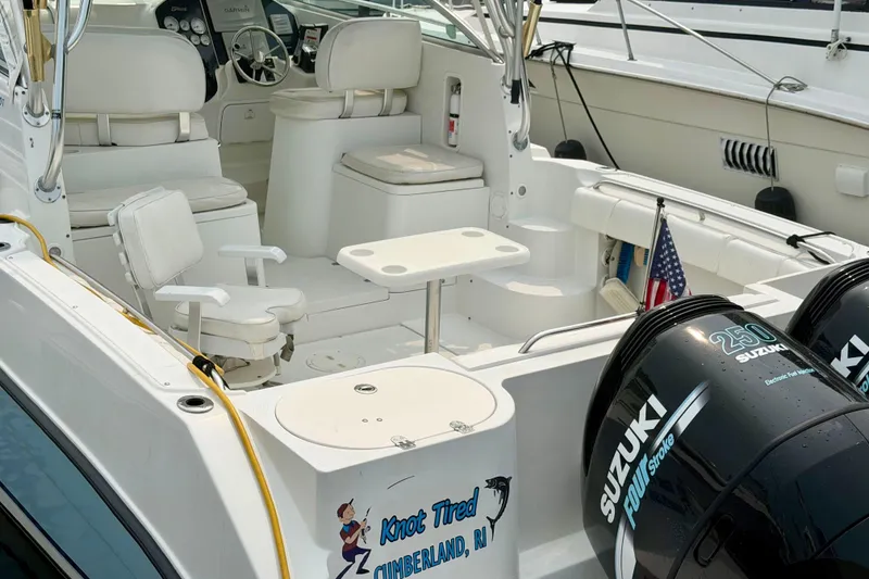 Slide: The Image of Seaswirl 2901 2004 - 5