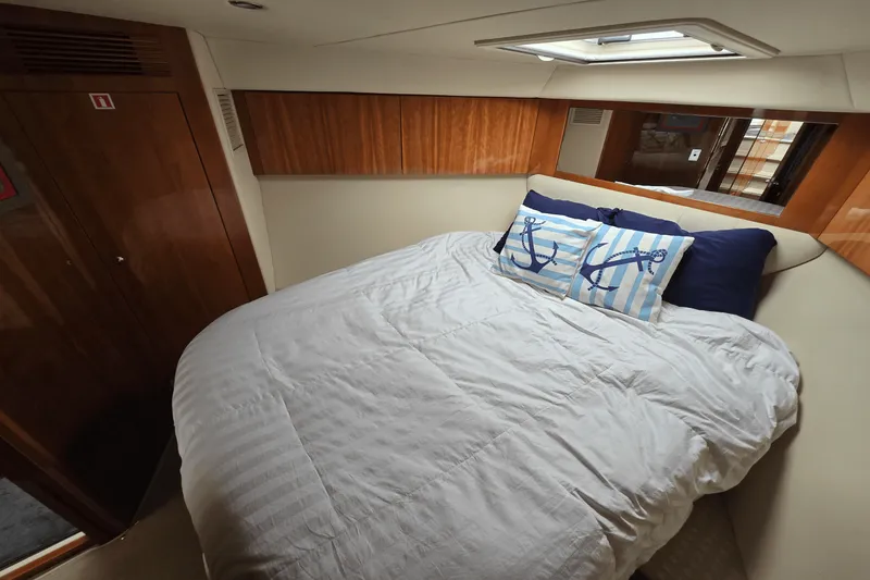 Slide: The Image of Riviera 4400 SPORT YACHT 2009 - 27