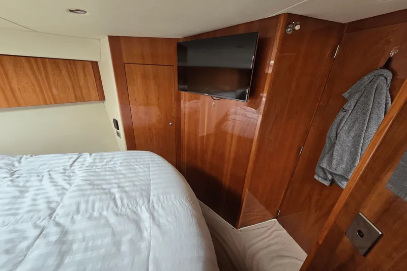 Slide: The Image of Riviera 4400 SPORT YACHT 2009 - 28