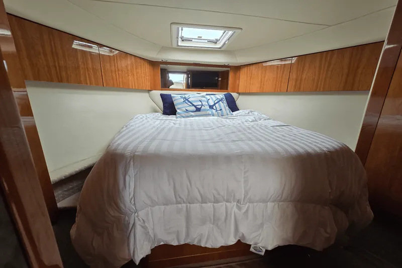 Slide: The Image of Riviera 4400 SPORT YACHT 2009 - 29