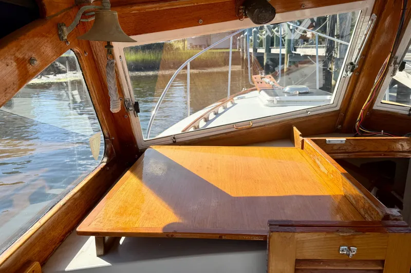 Slide: The Image of Dyer 29 Hard Top 1977 - 13