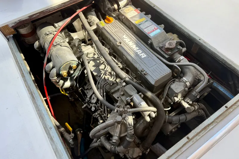 Slide: The Image of Dyer 29 Hard Top 1977 - 23