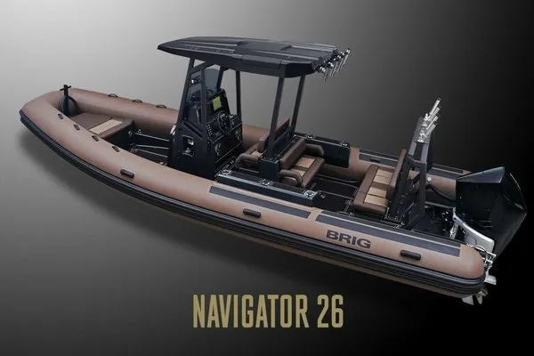 Slide: The Image of Brig Navigator 26 2027 - 1
