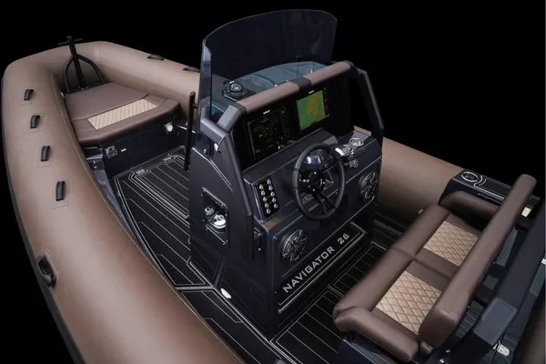 Slide: The Image of Brig Navigator 26 2027 - 11