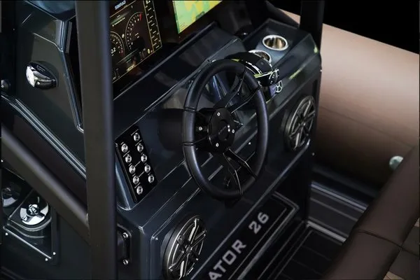 Slide: The Image of Brig Navigator 26 2027 - 7