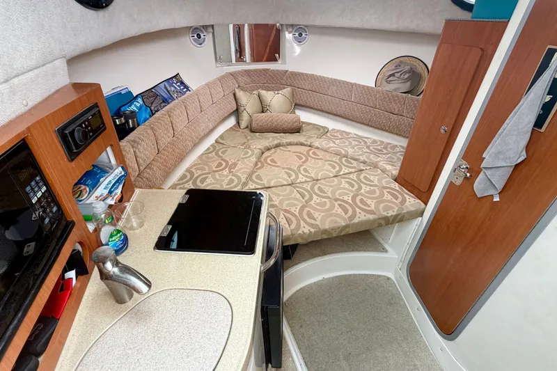 Slide: The Image of Seaswirl 2901 2004 - 19