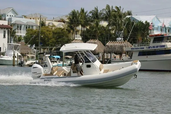 The Image of Brig Eagle 8 2027 - 0