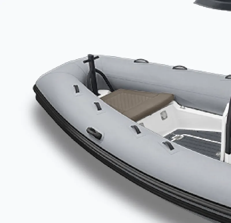 The Image of Brig Navigator 24 2027 - 2