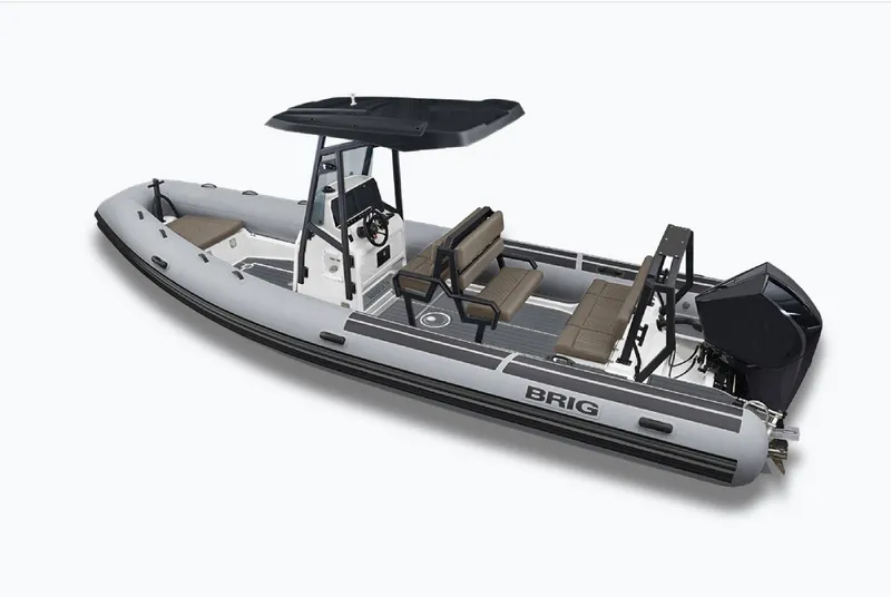 Slide: The Image of Brig Navigator 24 2027 - 1