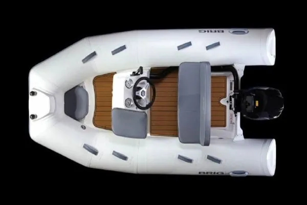 Slide: The Image of Brig Falcon 330 2027 - 1