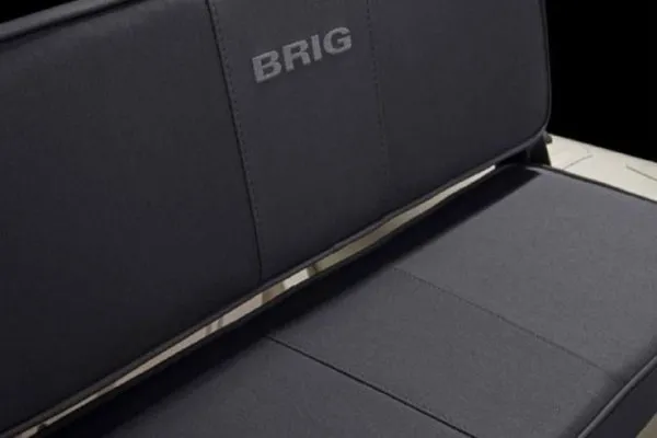 Slide: The Image of Brig Falcon 330 2027 - 3