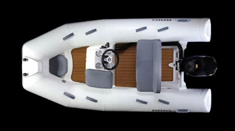 Slide: The Image of Brig Falcon 330 2027 - 1