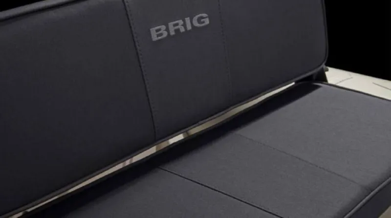 Slide: The Image of Brig Falcon 330 2027 - 3