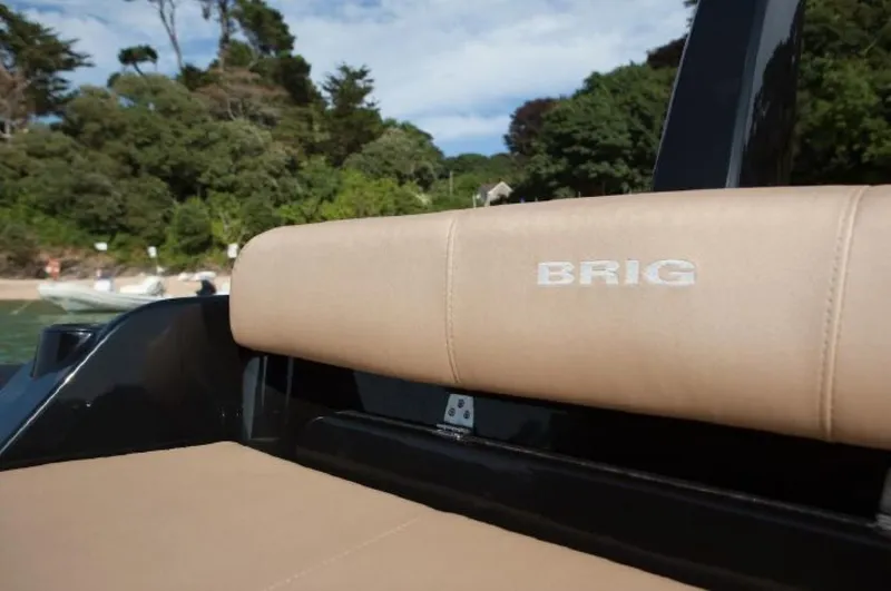 Slide: The Image of Brig Eagle 6 2027 - 10