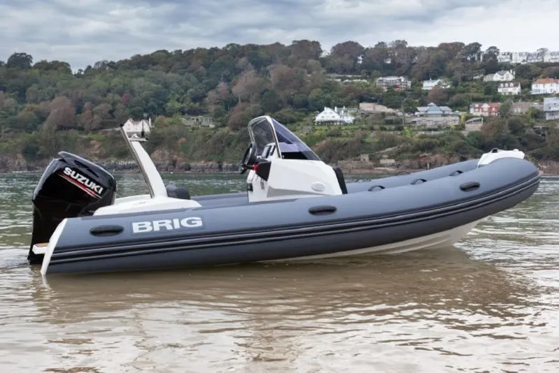 Slide: The Image of Brig Eagle 5 2027 - 12