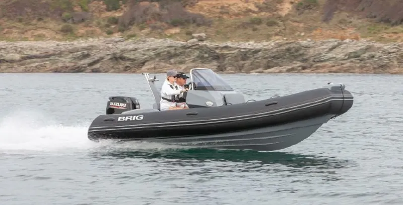 The Image of Brig Eagle 5 2027 - 0