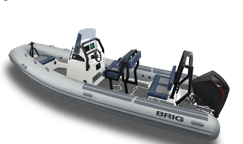 Slide: The Image of Brig Navigator 20 2027 - 4