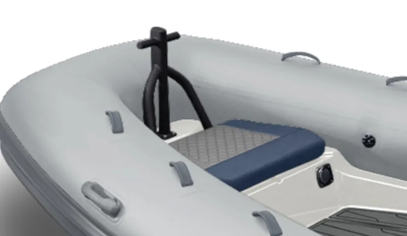 Slide: The Image of Brig Navigator 20 2027 - 2