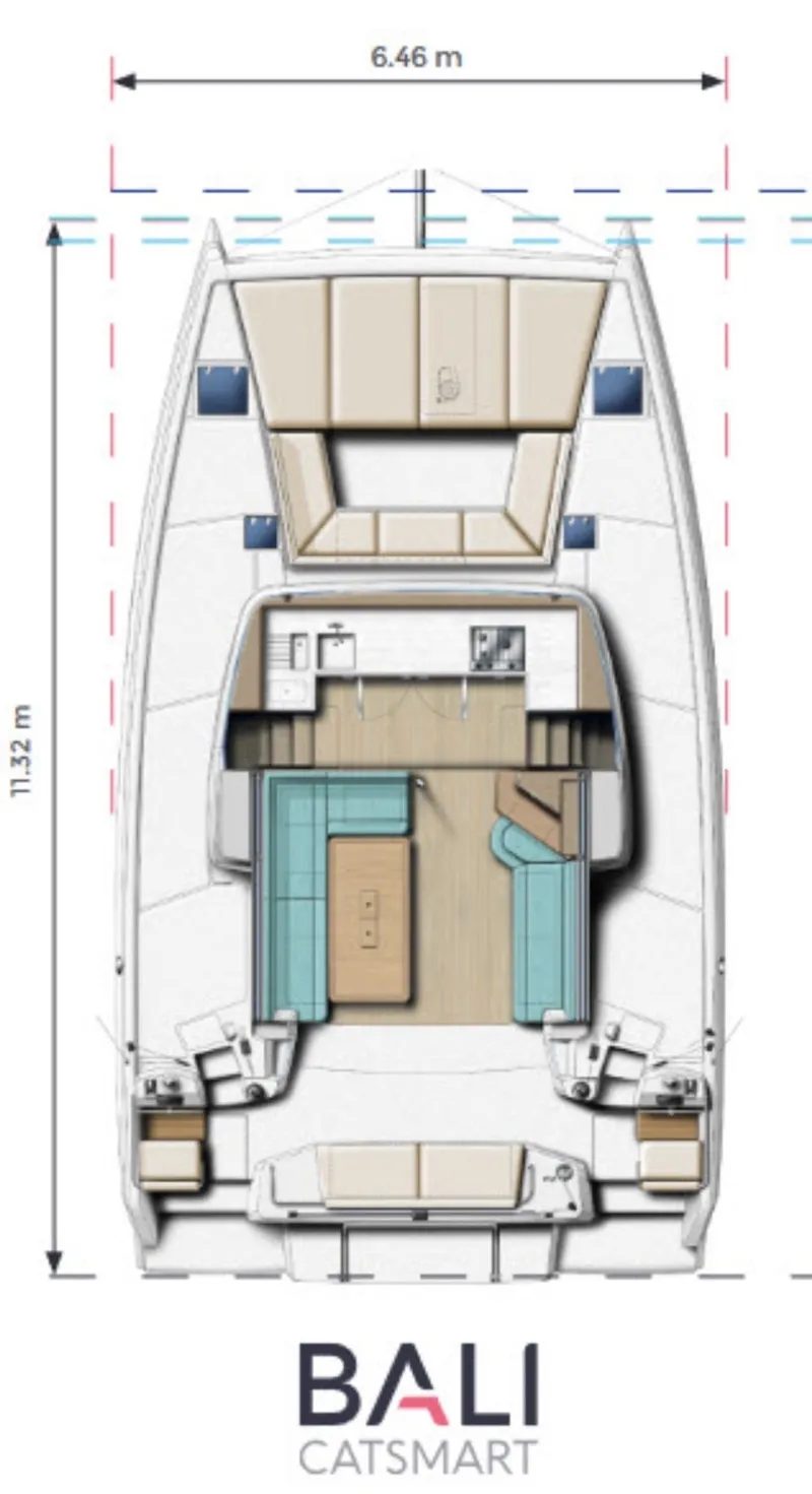 Slide: The Image of Bali Catsmart 2027 - 23