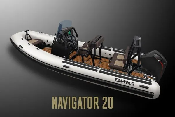 Slide: The Image of Brig Navigator 20 2027 - 14