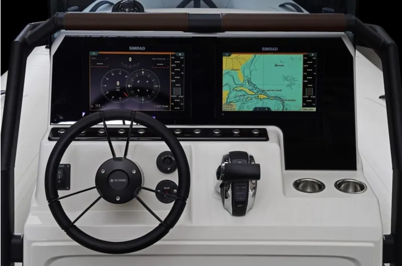 Slide: The Image of Brig Navigator 24 2027 - 8