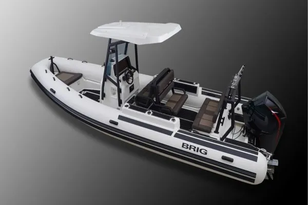 Slide: The Image of Brig Navigator 24 2027 - 14
