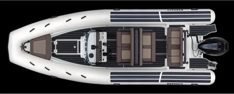 Slide: The Image of Brig Navigator 24 2027 - 2