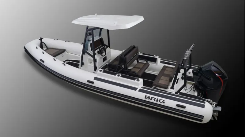 Slide: The Image of Brig Navigator 24 2027 - 14