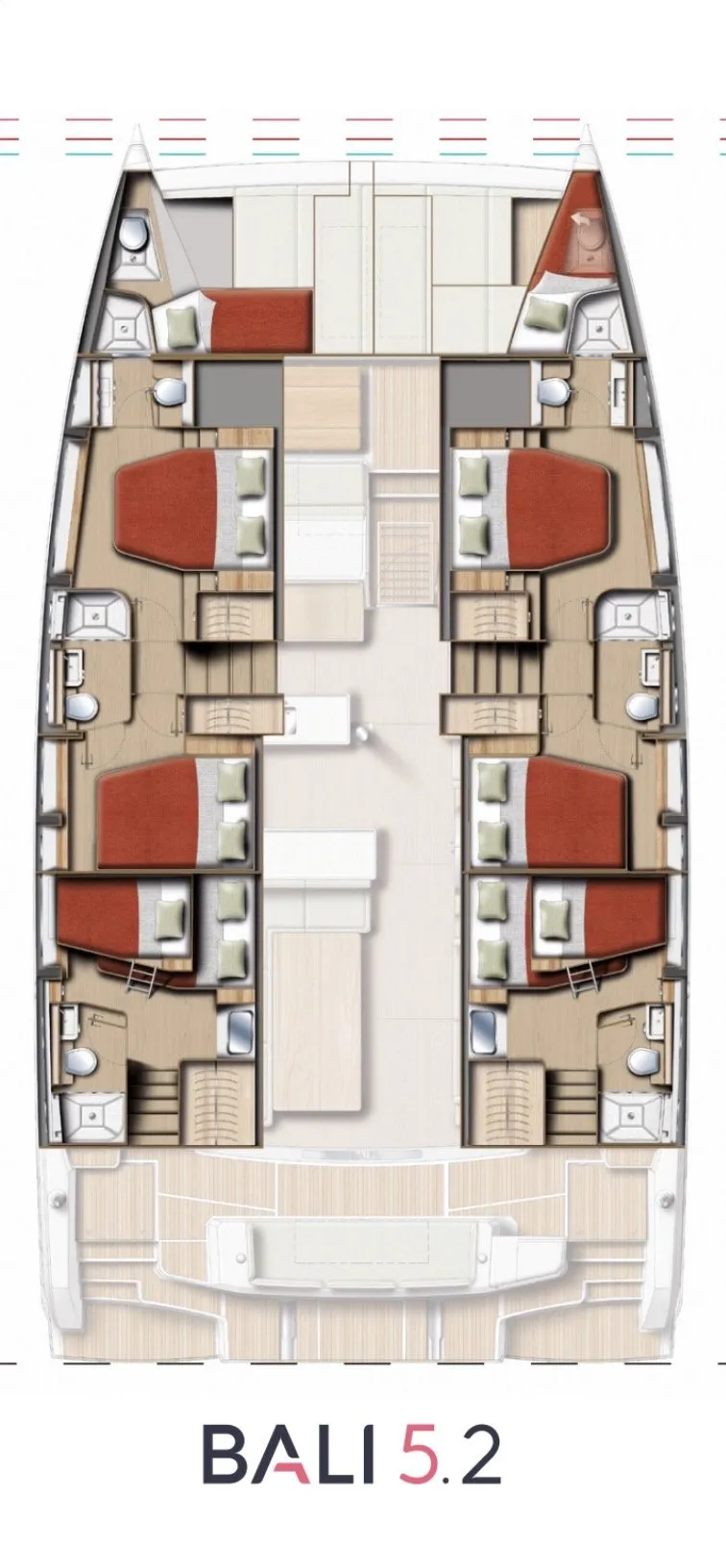 Slide: The Image of Bali 5.2 2027 - 21