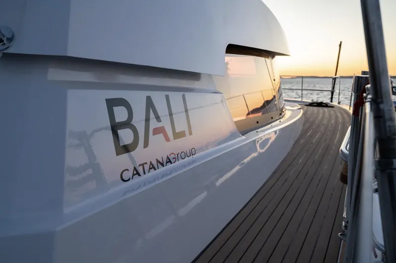 Slide: The Image of Bali 5.8 2027 - 12