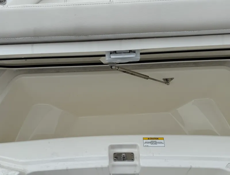 Slide: The Image of Boston Whaler 250 Dauntless 2026 - 8