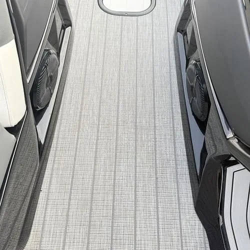 Slide: The Image of Veranda V One Tritoon 2022 - 19