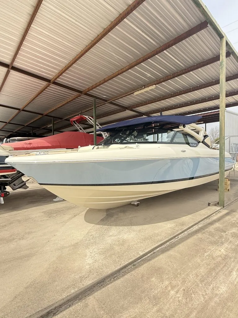 The Image of Chris-Craft SPORTSTER 25 MR 2026 - 0