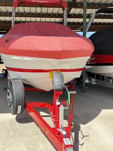 Slide: The Image of Crownline Boats 250 XSS Bowrider 2024 - 18