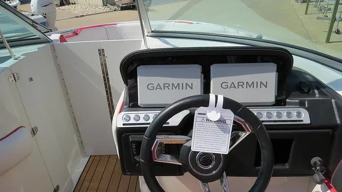 Slide: The Image of Crownline Boats 250 XSS Bowrider 2024 - 14