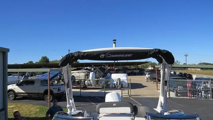 Slide: The Image of Crownline Boats 250 XSS Bowrider 2024 - 11