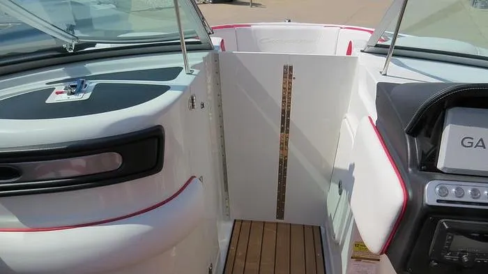 Slide: The Image of Crownline Boats 250 XSS Bowrider 2024 - 13