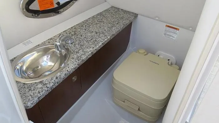 Slide: The Image of Crownline Boats 250 XSS Bowrider 2024 - 16