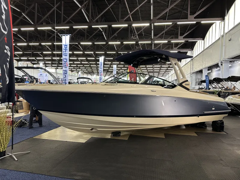 The Image of Chris-Craft SPORTSTER 28 MS WAKE SURF 2026 - 0