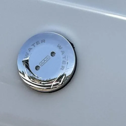 Slide: The Image of Crownline Boats E255 Bowrider 2022 - 4
